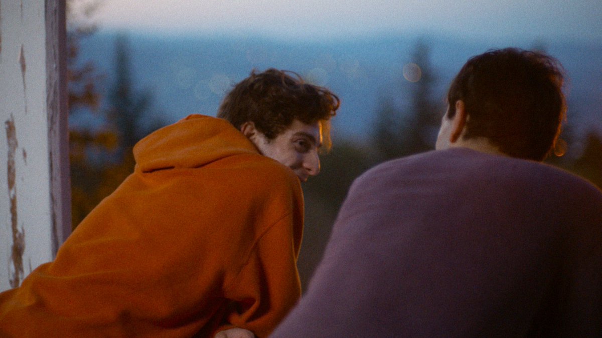 #그리고우린춤을추었다 #ANDTHENWEDANCED 영화 <그리고 우린 춤을 추었다> X 오키프 탄생석 비누 #오키프 만의 오렌지빛 비누와 🧡꿈과 사랑을 향해...