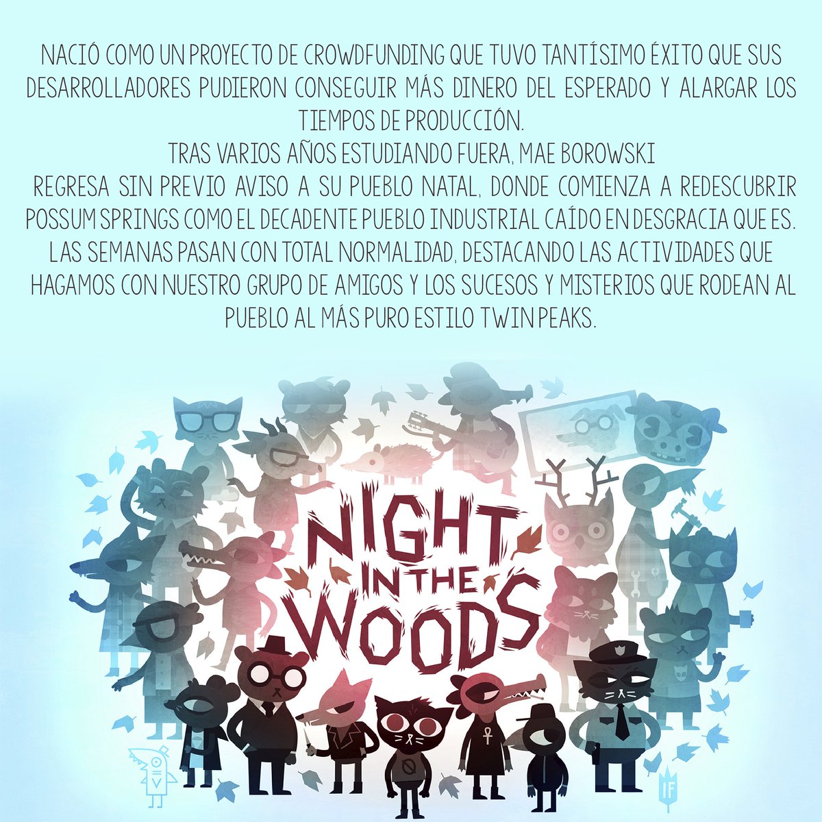 5thElementG's tweet photo. Videojuegos indies que pusieron la industria patas arriba!! 🎮🎮🎮🔥💓💓 sinceramente son muy buenos y deberiais echarles un ojo🔥🔥🎮
#gamequote #gamedesign
#gamedev #games #videojuegos #videojuego #gamedevelopment #gamedevelopers #indiedev #indiedevelopers #indiegame #braid https://t.co/sf8gzLPDIS