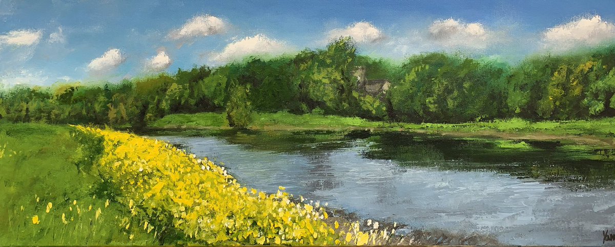 longridgegall's tweet image. A view images from Lancashire by various artists. Checkout our website for more details @Abstract_Ricky @robartmiller @Gillylancs @MarketingLancs @LancashireHour @Live_PF #LancashireDay 🎨🌹🎨