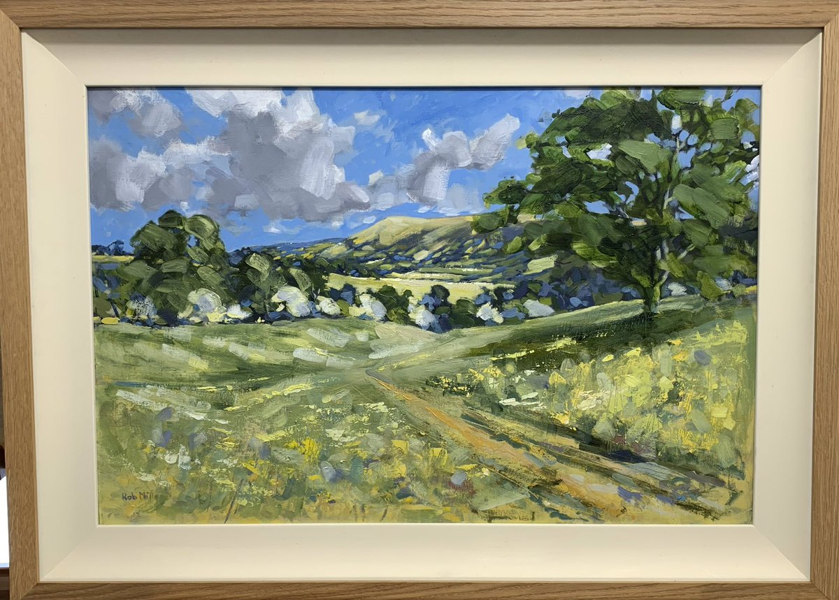 longridgegall's tweet image. A view images from Lancashire by various artists. Checkout our website for more details @Abstract_Ricky @robartmiller @Gillylancs @MarketingLancs @LancashireHour @Live_PF #LancashireDay 🎨🌹🎨