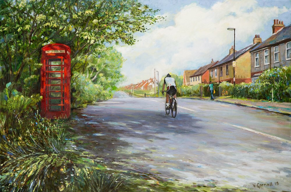 longridgegall's tweet image. A view images from Lancashire by various artists. Checkout our website for more details @Abstract_Ricky @robartmiller @Gillylancs @MarketingLancs @LancashireHour @Live_PF #LancashireDay 🎨🌹🎨