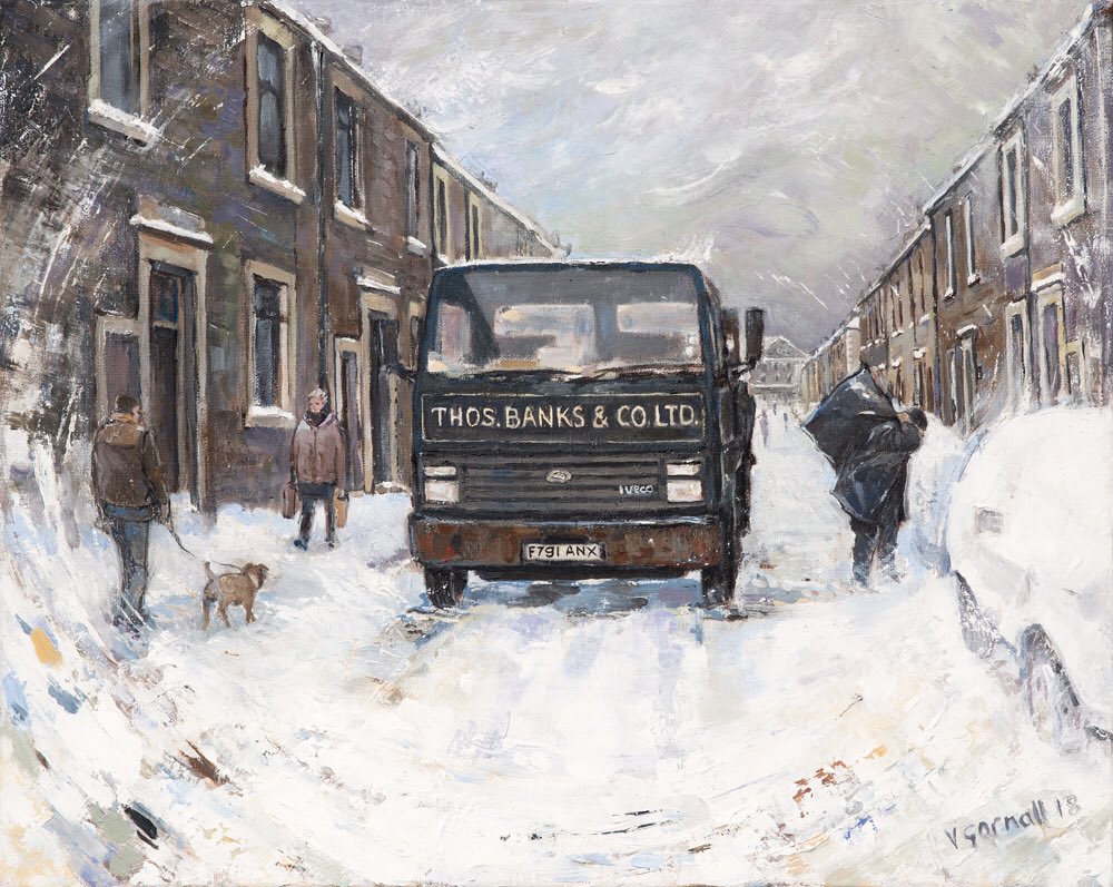 longridgegall's tweet image. A view images from Lancashire by various artists. Checkout our website for more details @Abstract_Ricky @robartmiller @Gillylancs @MarketingLancs @LancashireHour @Live_PF #LancashireDay 🎨🌹🎨