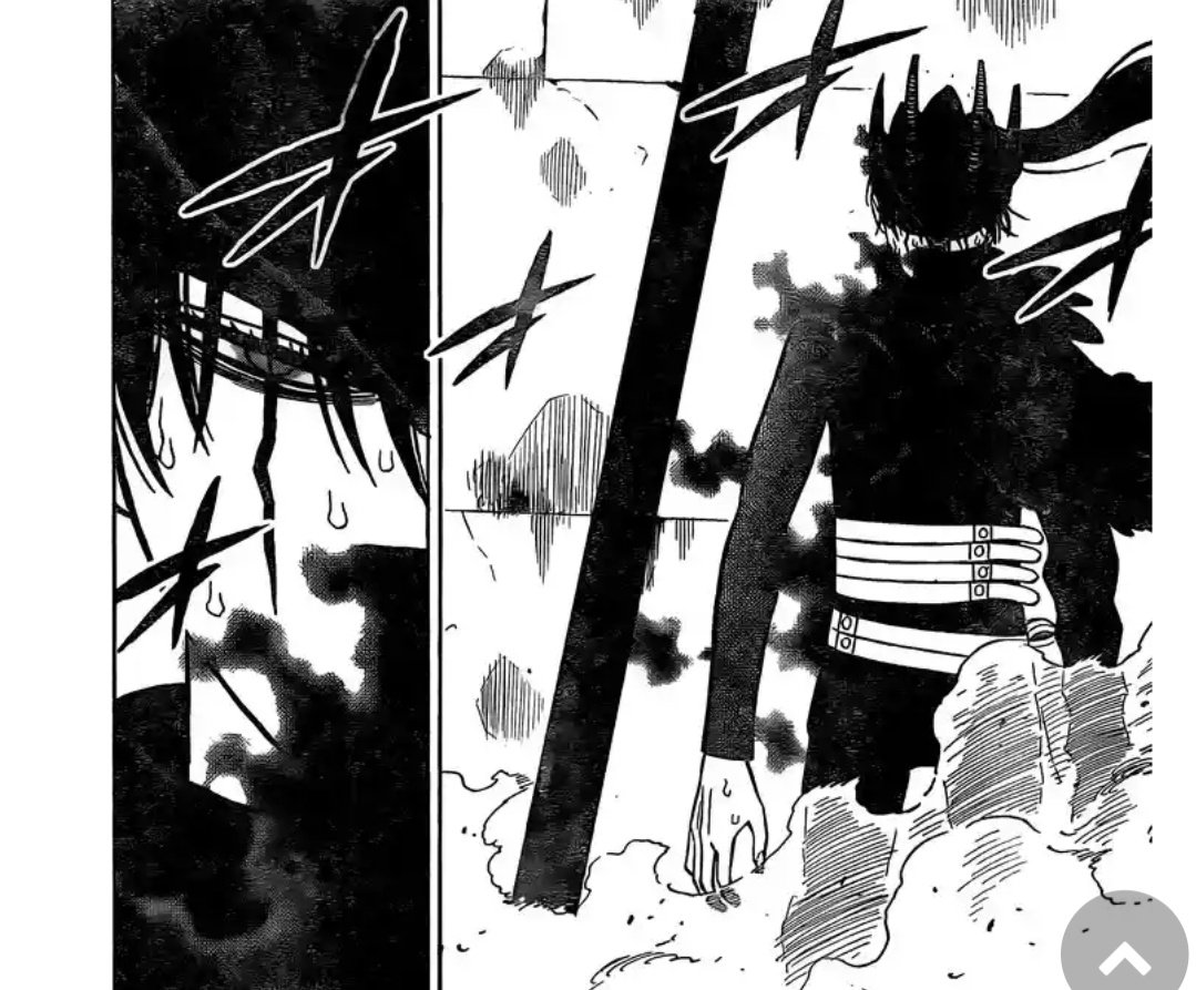 pix Asta Devil Union Mode d o n n a on twitter asta was able