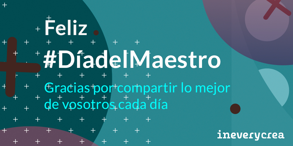 #FelizViernes también 👏