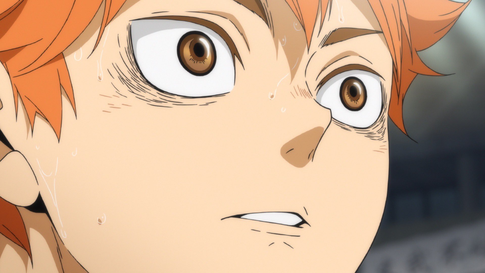 Haikyuu!! (4ª Temporada - 2ª Parte)