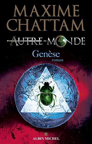 Auteur: Maxime Chattam
Titre original: Autre-monde - tome 7 : Genèse
ISBN: -
Format: PDF, ePub, Broché, Mobi, TXT, fb2, Kindle, DjVu, AudioBook, Poche (mp3 m4a)
Amazon, Babelio, Ekladata, Livre fnac
TÉLÉCHARGER Livres ==> https://t.co/yVB4ClZCHH https://t.co/ljdc946Y2J