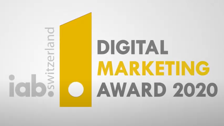 Netzwoche's tweet photo. Mit dem Digital #Marketing Award zeichnet @iabswitzerland besondere Leistungen im #DigitalMarketing aus. Die Fachjury kürt @lidl Schweiz zum "Digital Marketer of the Year 2020". @adsandfigures gewinnt den Titel "Digital Agency of the Year". https://t.co/nD3ll47gSc https://t.co/etCRAzSBez