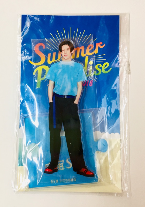 とりこ TRIO原宿1号店(STARTO,K-POP,LAPONE) on X: 