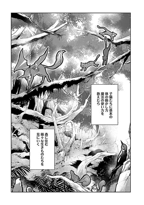 異世界 を含むマンガ一覧 リツイート順 21ページ ツイコミ 仮