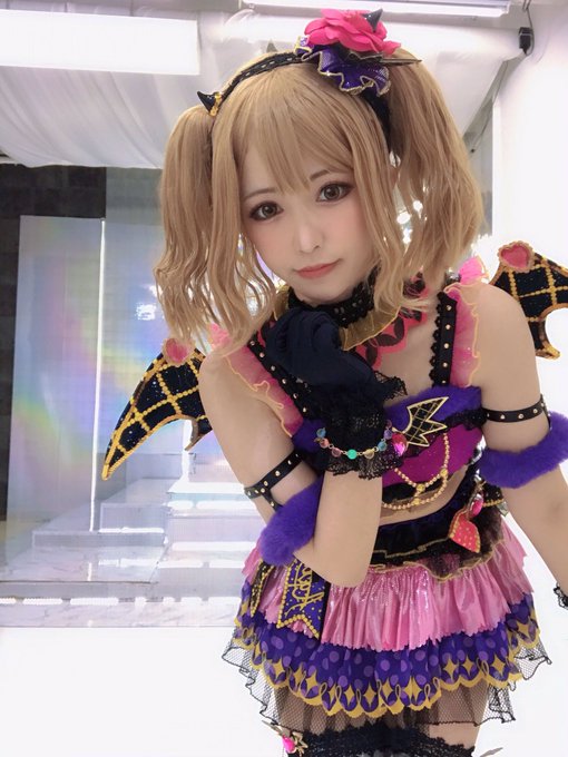 Twitterのコスプレ画像13