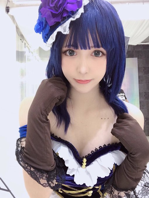 おなつ 美女コスプレイヤー画像まとめ