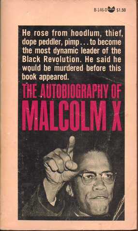 {Ebook EPUB PDF {Download} The Autobiography of Malcolm X by Malcolm X / Twitter
