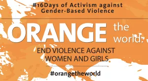 AmplifiedCC's tweet photo. The 16 Days of Action Campaign is an important time for all of us to raise awareness and call for changes at an international, national and local level to make women and children safe from abuse. https://t.co/nC3bT0tzUi