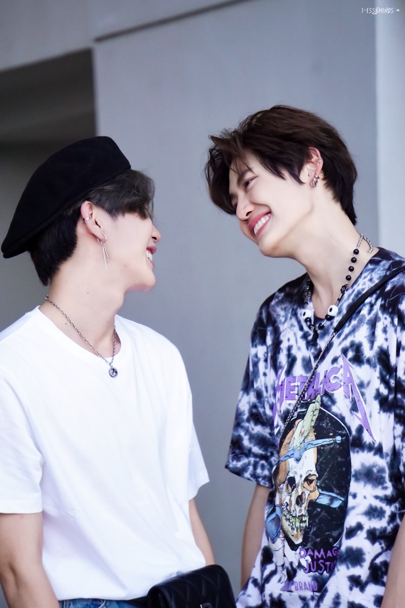 imyourhikun's tweet photo. คนที่ชอบพี่บุ๋น               คนที่พี่บุ๋นชอบ https://t.co/Mh5FGqunLq