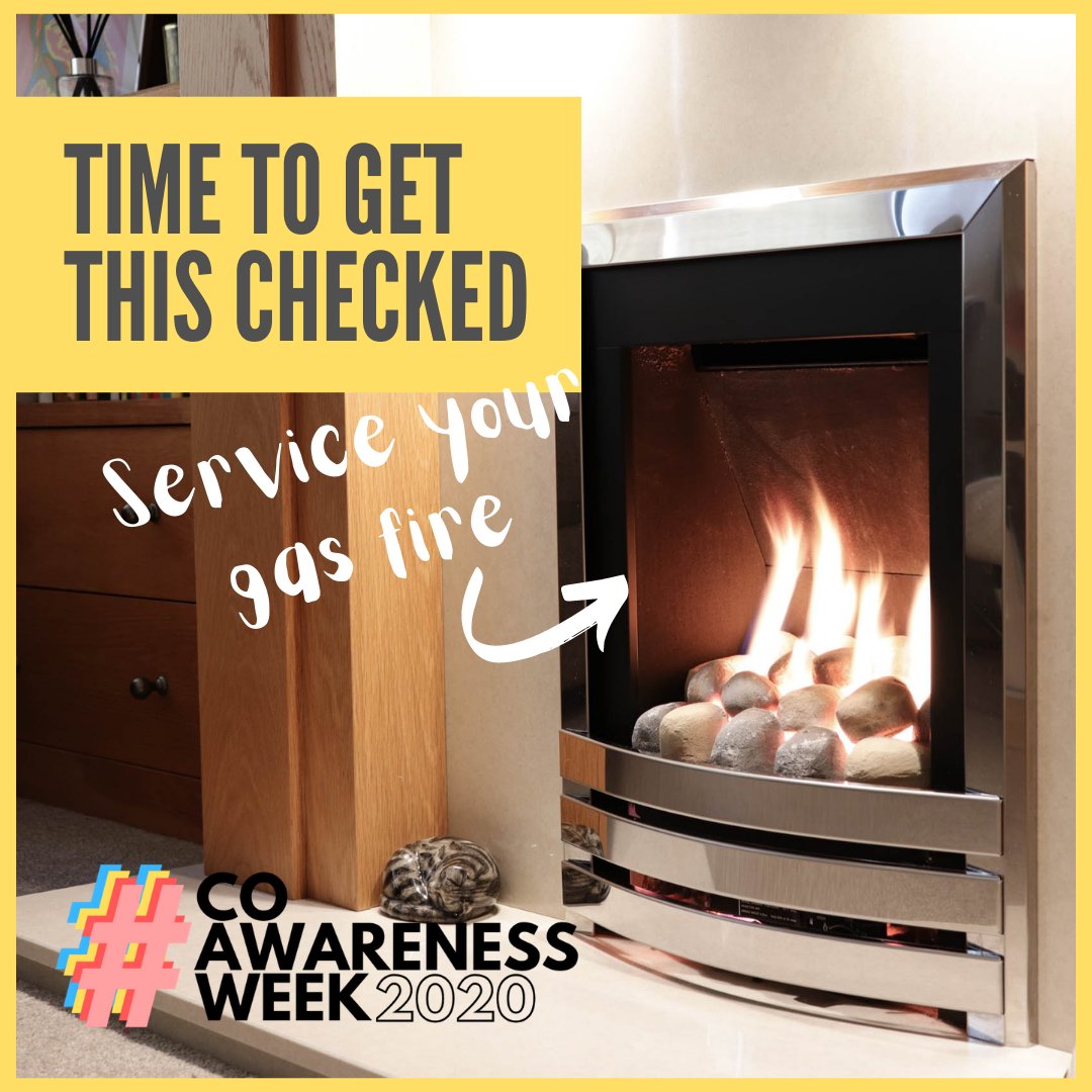 We're all going to be spending a lot more time in our houses this winter, make sure your indoor environment is safe. #COAwarenessWeek2020