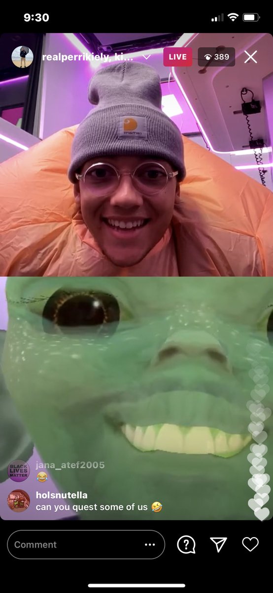 Actually can’t cope 😂😂😂 @perrikiely @Jordan_Banjo https://t.co/aAbV6JseTh