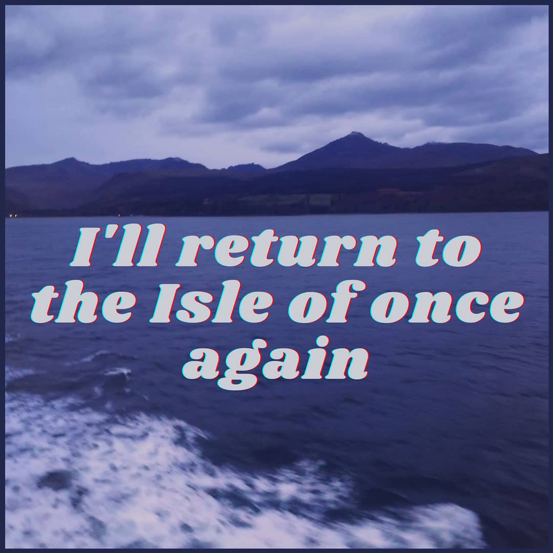 driftband_'s tweet photo. SHE'S OUT !!!!!! 

'The Isle Of Pt. 2'  was inspired by Arran, made in Paisley and now here for ur wee ears to enjoy 💕

Let us know what you think! 

LISTEN HERE ⬇️⬇️⬇️ https://t.co/ZhHmXdlnE8 https://t.co/8BA7MOTL3o