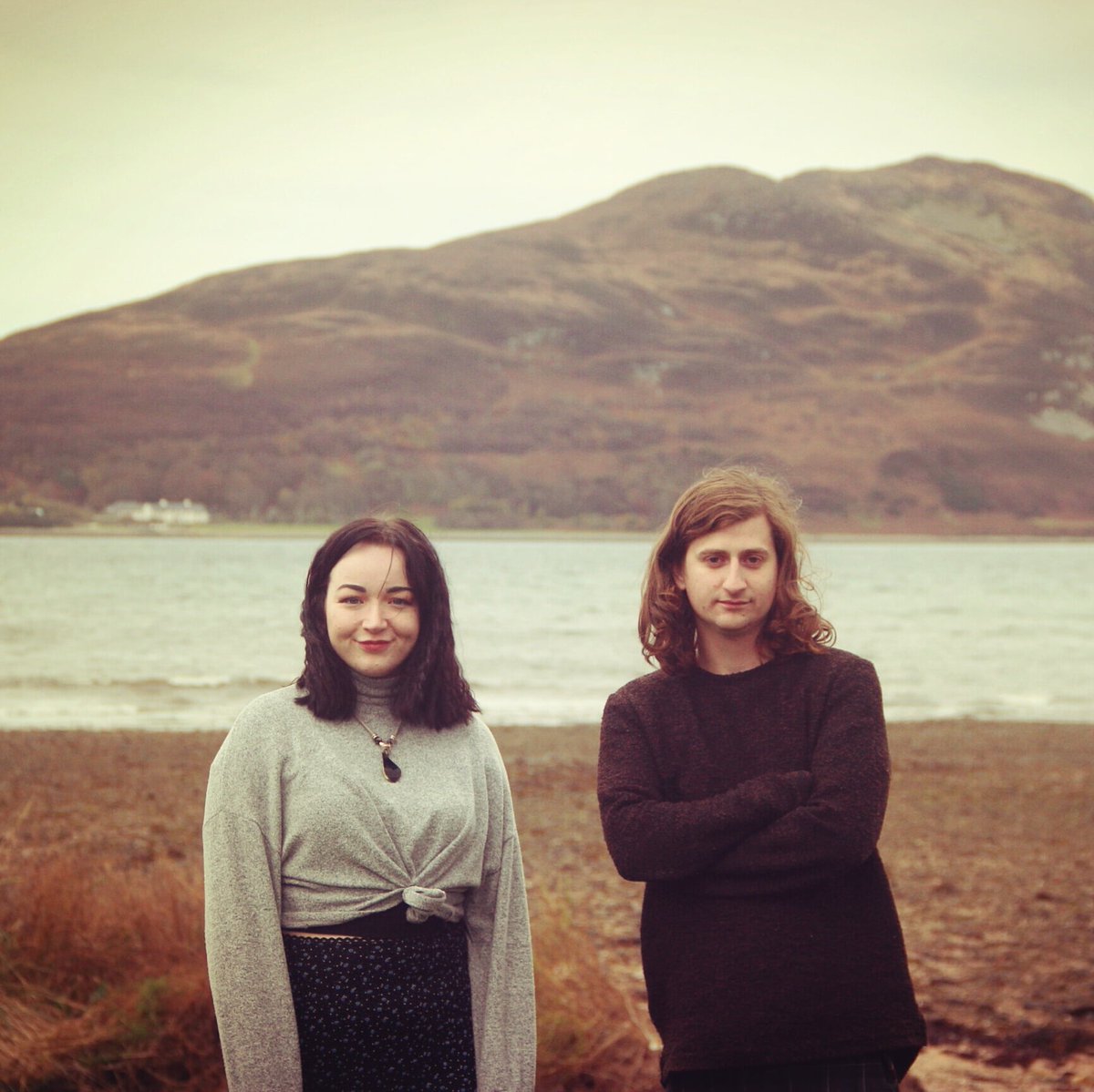 driftband_'s tweet photo. SHE'S OUT !!!!!! 

'The Isle Of Pt. 2'  was inspired by Arran, made in Paisley and now here for ur wee ears to enjoy 💕

Let us know what you think! 

LISTEN HERE ⬇️⬇️⬇️ https://t.co/ZhHmXdlnE8 https://t.co/8BA7MOTL3o
