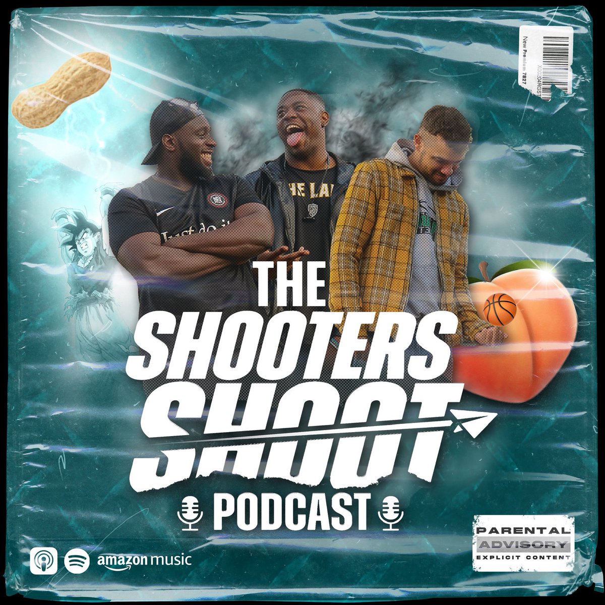 shootersshootp's tweet photo. Jheeezzz the Shooters Shoot insta page is back with a brand new logo! They tried to cancel us but you can’t cancel the crud!!! Give us a follow and share to show love
https://t.co/ROPJSZbiF4 

New episode out now too! 

https://t.co/cLx9kXKVFU https://t.co/ch5Yc7idHx