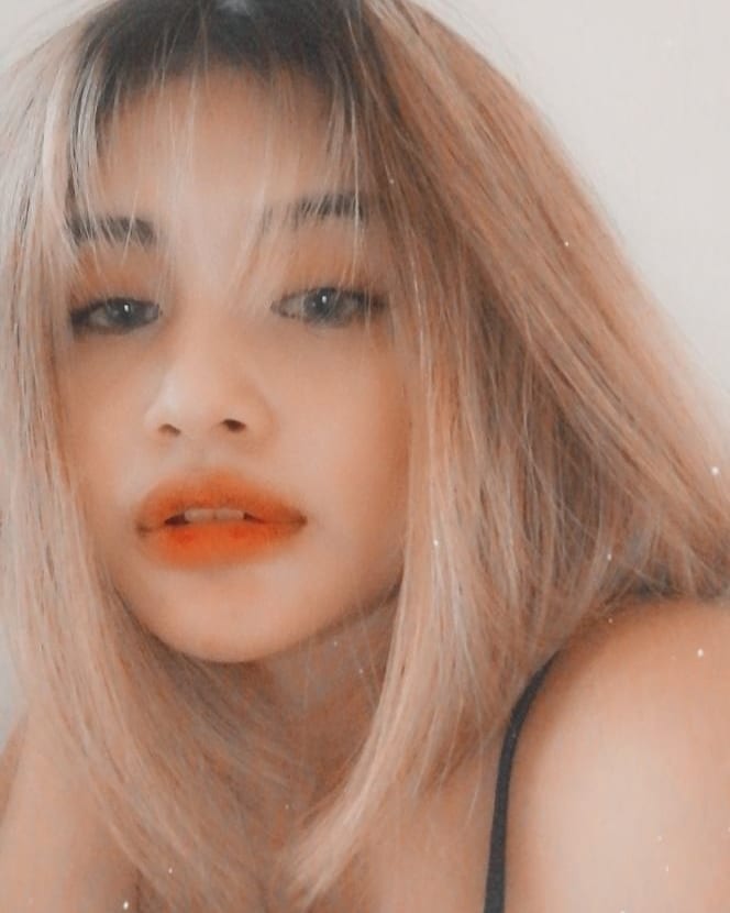 “To fall in love with yourself is the first secret to happiness.”✨