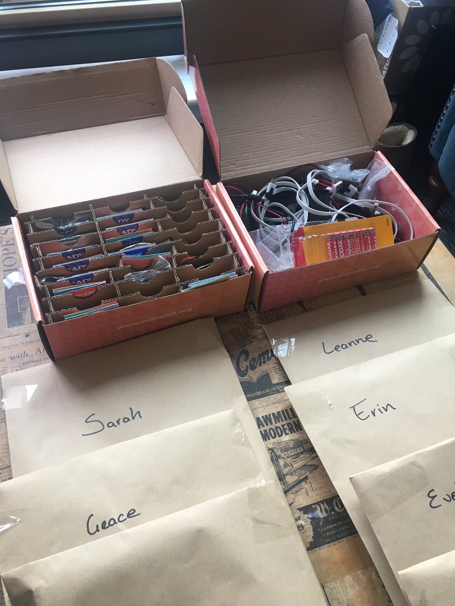 CodePlus (@codeplusirl) on Twitter photo Some elves were busy getting CodePlus packs together for <a href="/stjosephsrush/">St Joseph's Rush</a> TY girls! We can’t wait to meet the 12 students for our programme next week 👩🏼💻👩🏽💻👩🏿💻👩🏻💻👩🏻💻👩🏼💻👩🏿💻👩🏾💻👩🏻💻👩💻👩🏽💻👩🏻💻<a href="/ciaranreade/">Ciarán Reade STJ Rush</a> <a href="/AccessTCD/">TAP</a> #pathwaystotech #STEMeducation Some elves were busy getting CodePlus packs together for <a href="/stjosephsrush/">St Joseph's Rush</a> TY girls! We can’t wait to meet the 12 students for our programme next week 👩🏼💻👩🏽💻👩🏿💻👩🏻💻👩🏻💻👩🏼💻👩🏿💻👩🏾💻👩🏻💻👩💻👩🏽💻👩🏻💻<a href="/ciaranreade/">Ciarán Reade STJ Rush</a> <a href="/AccessTCD/">TAP</a> #pathwaystotech #STEMeducation