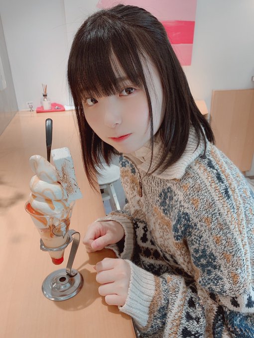 コスプレイヤーこまめのTwitter画像5