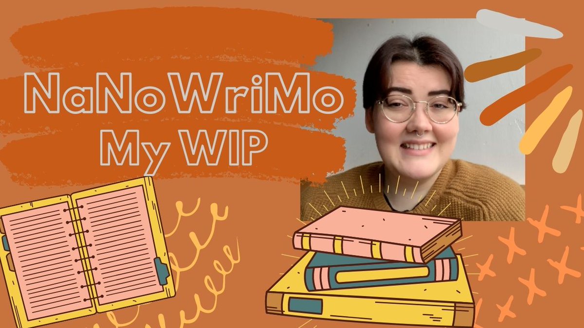 Update on my #NaNoWriMo progress artiecarden.com/2020/11/20/nan…
#bloggingbeesrt #bloggersintheuk #bloggerloveshare #bloggershutRT #thebloggercrowd #thebloggernetwork #theclqRt #novelwriting #bookblogger #bookcommunity #writing #writersretreat #nanowrimo2020