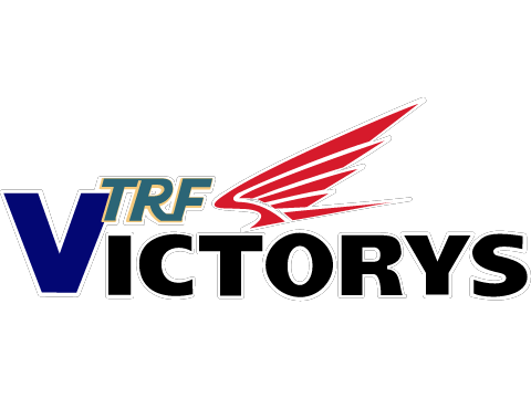 黒紳士 公式 ちなみにtrfビクトリーズロゴステッカーはビートマグナム ドレスアップステッカー に付属しているのですが アニメ版権上の都合かtrfの文字色だけが何故かアニメ仕様の緑色じゃなかっただけに今回のtrfビクトリーズロゴステッカーがマスプロ品