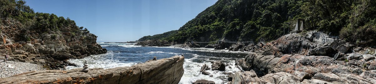 Backpacking South Africa tweet media