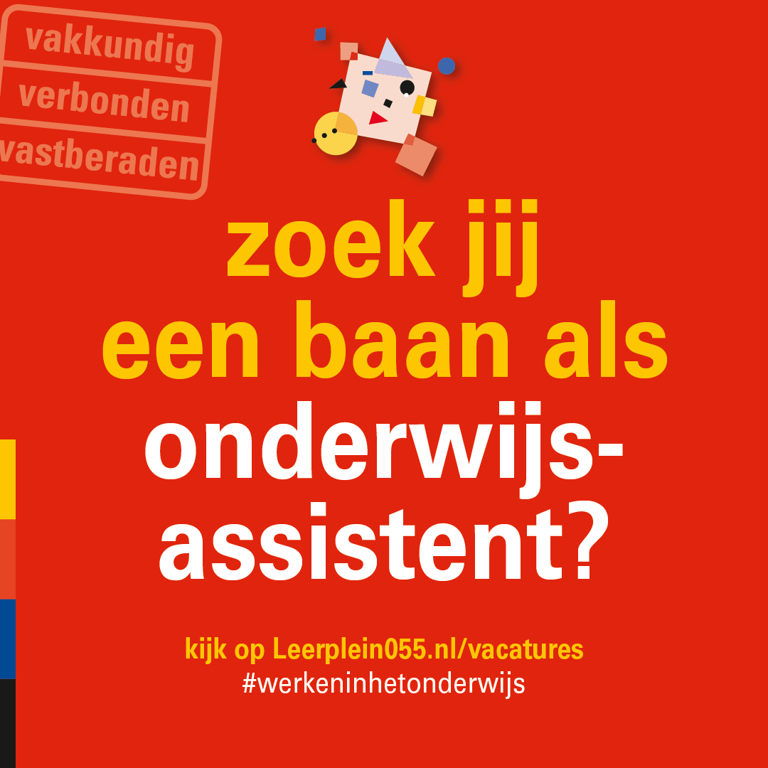 Leerplein055 tweet media