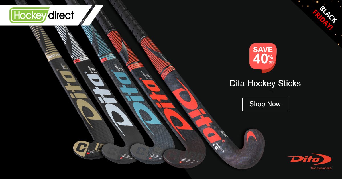 Dita EXA X700 field hockey stick bag and grip 36.5" & 37.5" best deal 
