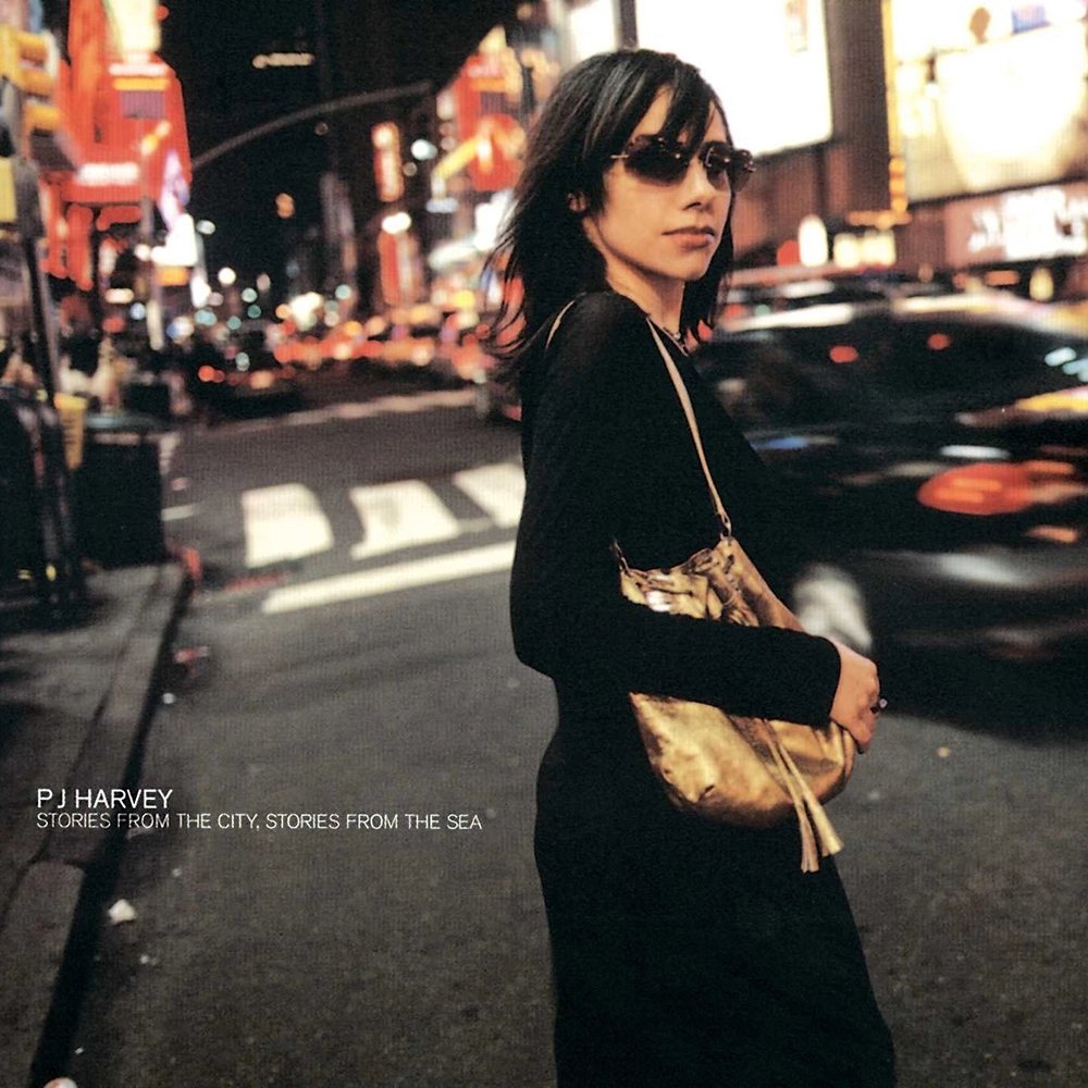 313 - PJ Harvey - Stories from the City, Stories from the Sea (2000) - good to see PJ Harvey in the list. I like this album, but I can think of a couple of her albums which I prefer. Highlights: Big Exit, Good Fortune, This Mess We're In, You Said Something, This Is Love