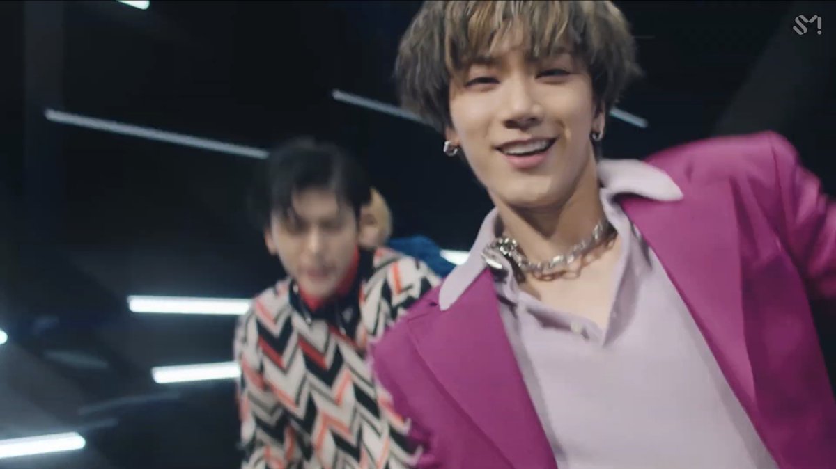 Cotton_Candiie's tweet image. จิ้มลิ้มไปหมด #WorkIt_MV