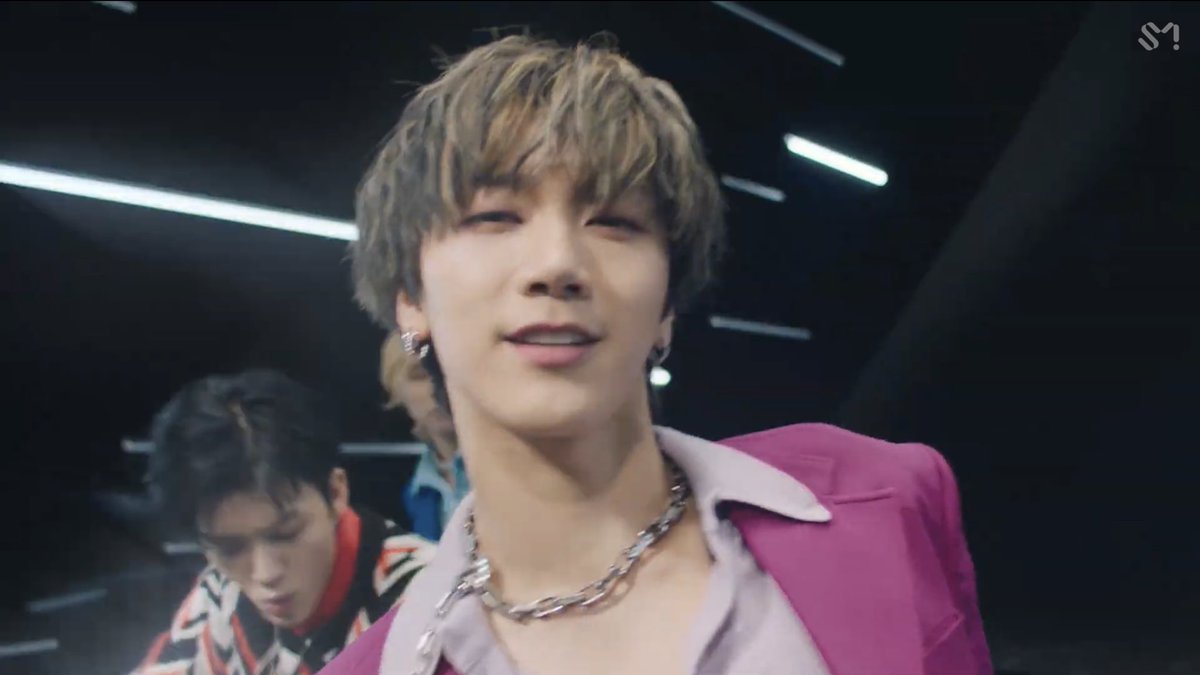 Cotton_Candiie's tweet image. จิ้มลิ้มไปหมด #WorkIt_MV