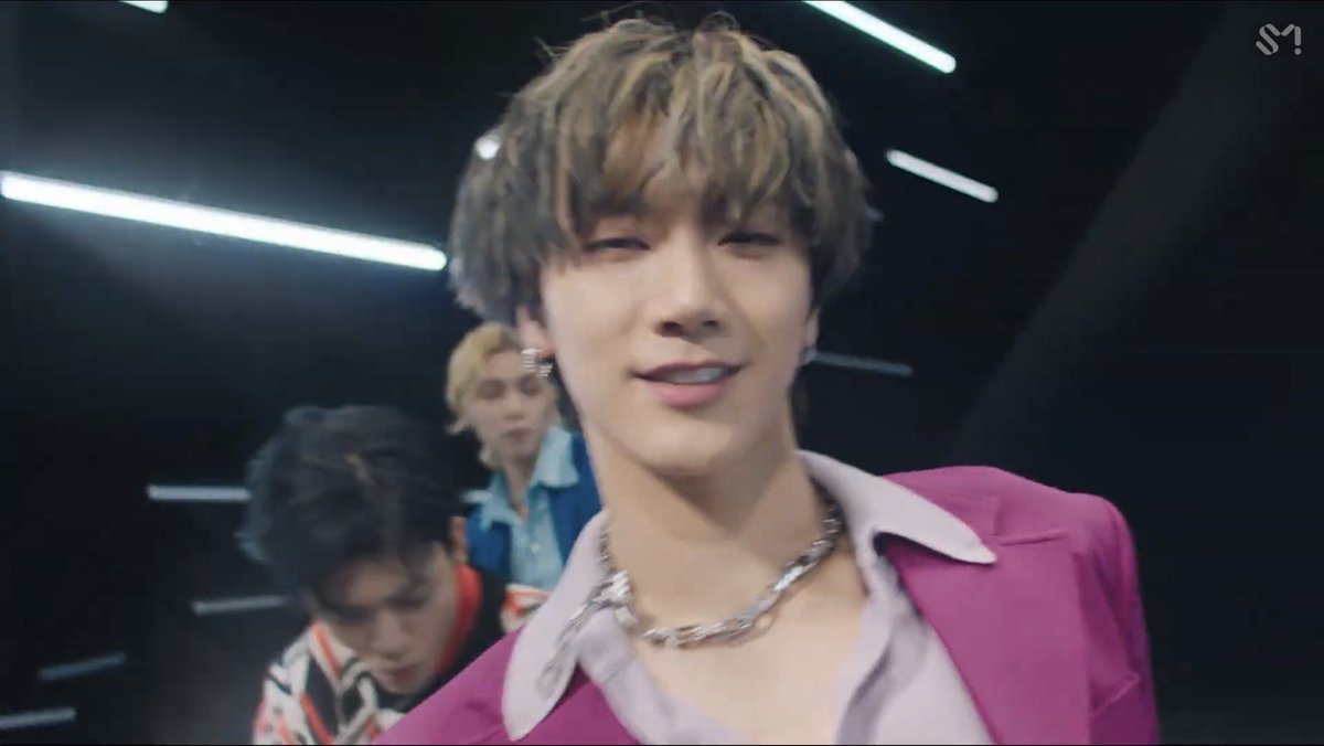 Cotton_Candiie's tweet image. จิ้มลิ้มไปหมด #WorkIt_MV