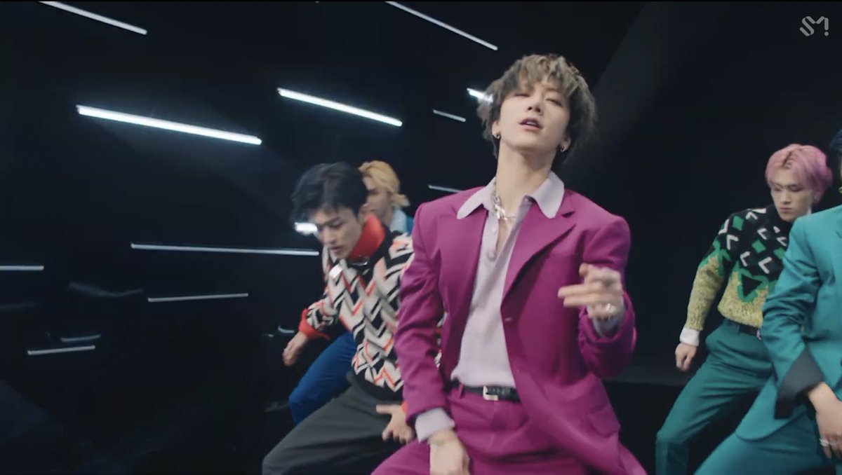 Cotton_Candiie's tweet image. จิ้มลิ้มไปหมด #WorkIt_MV