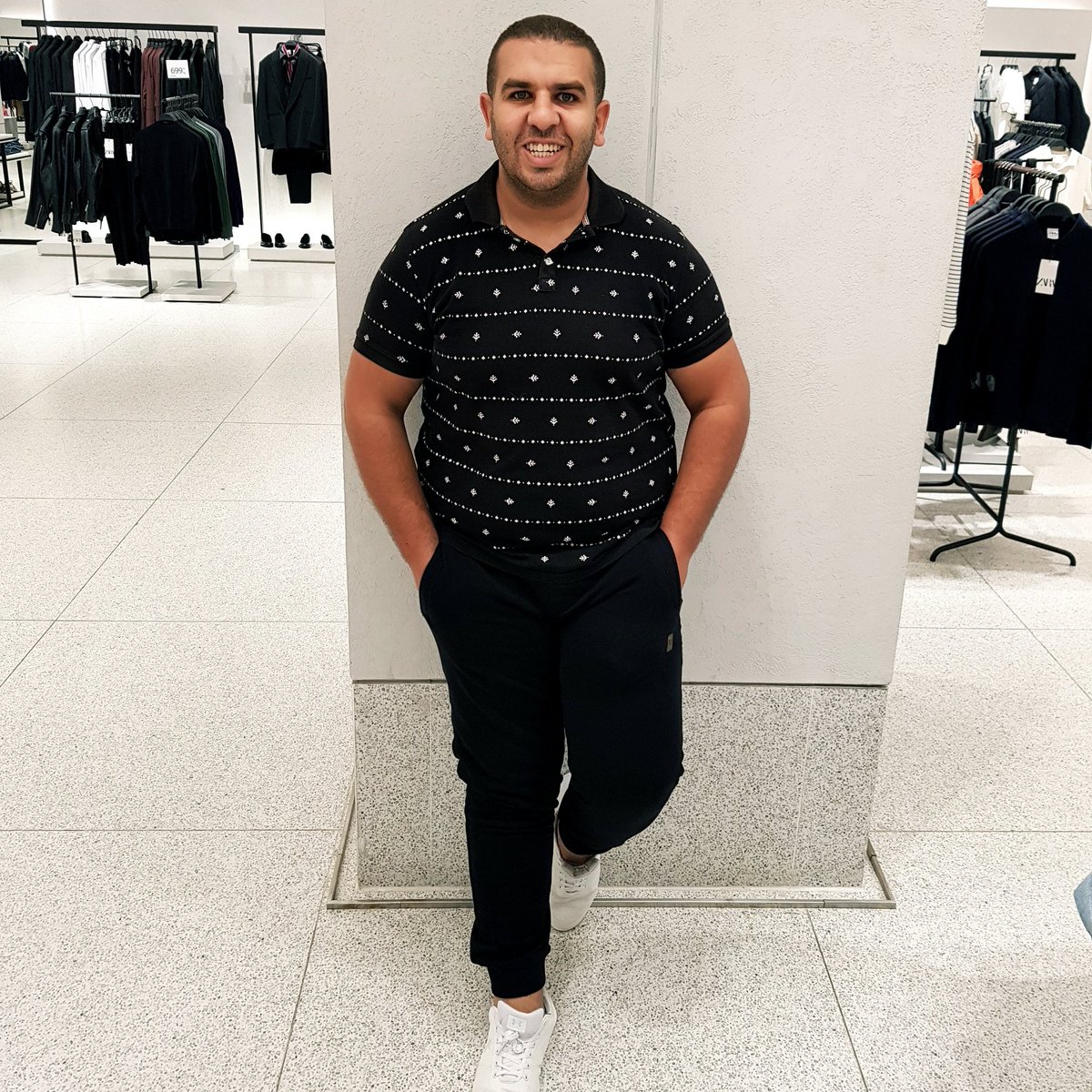 #NewProfilePic