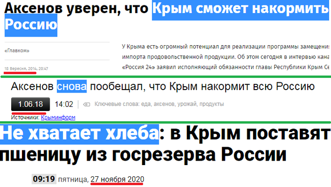 Фейк про "турецький Крим" спростував посол України в Туреччині Сибіга - Цензор.НЕТ 4886