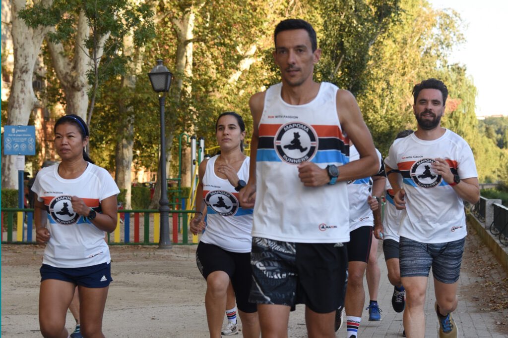 AD_MAPOMA's tweet image. ¡El momento de correr es ahora!

Si estás buscando un club de running para mejorar, alcanzar tus objetivos y conocer gente... ¡Únete ya a #MapomaTraining!

mapoma.es/entrena-con-no…
