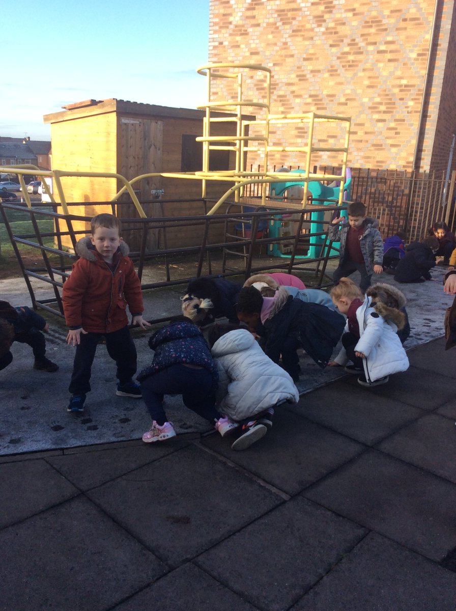 Chase Grammar Prep School tweet media
