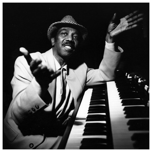 Jimmy Smith #JazzLegend #Hammond #HammondB3