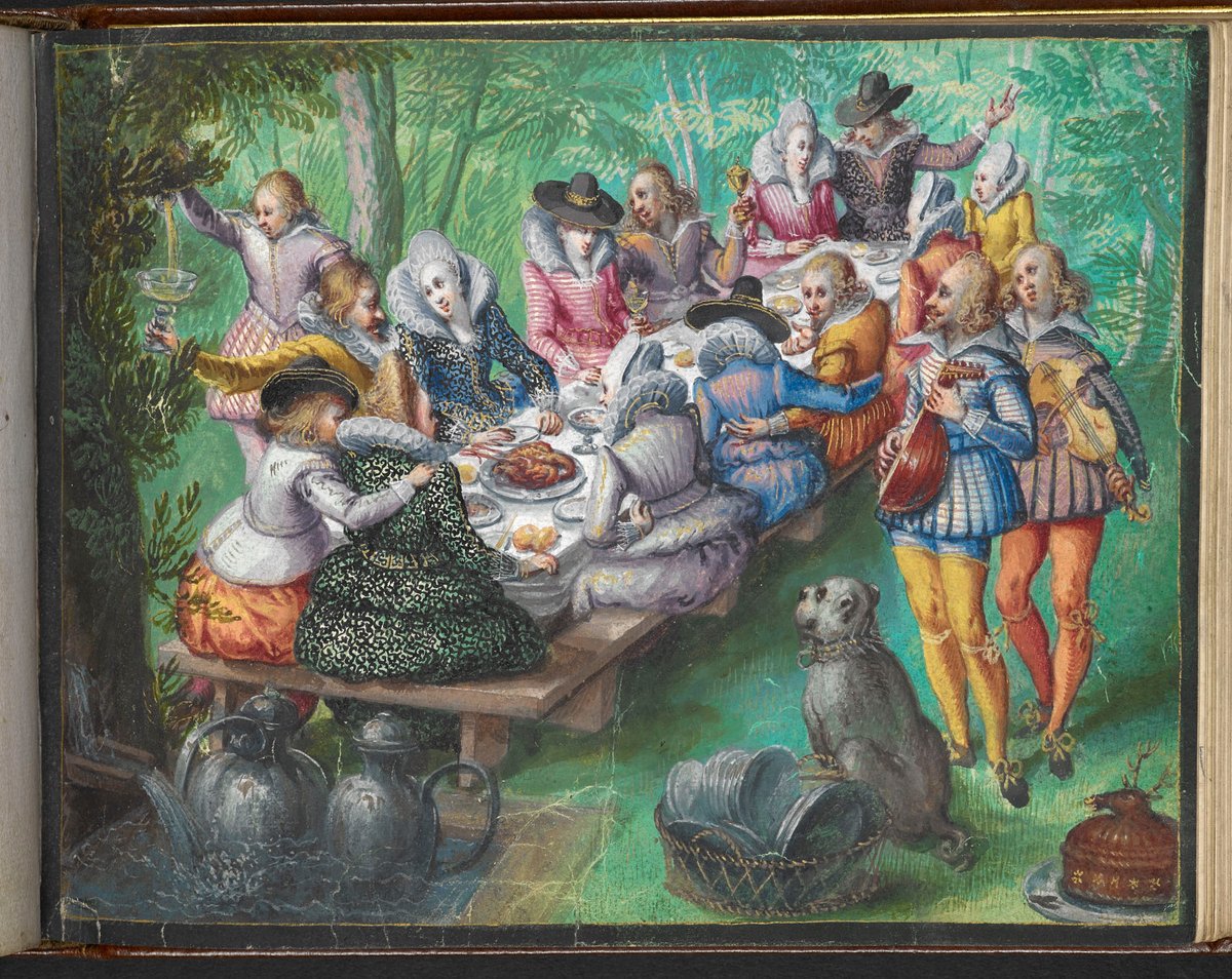 BL Modern Manuscripts tweet media