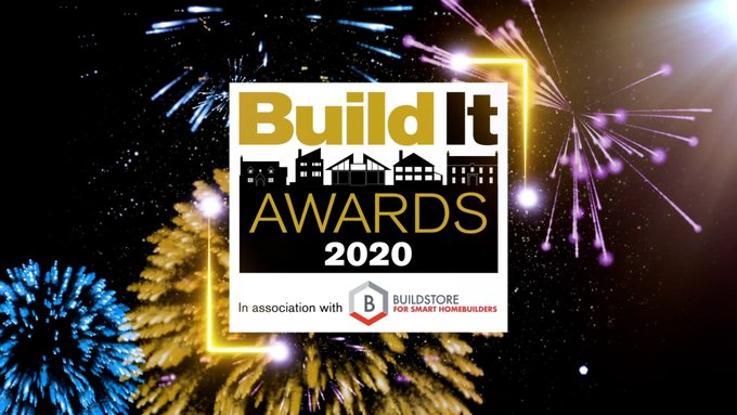 Good luck to all the amazing companies shortlisted in this year's Build It Awards! Find out the Winners in our Youtube Premiere hosted by <a href="/richardbaconmp/">Richard Bacon</a>, starting live at 12.30pm today 📽️🥳

Watch it here: youtube.com/watch?v=X8Qop-…

#BuildItAwards #SelfBuild #Renovate #Extend