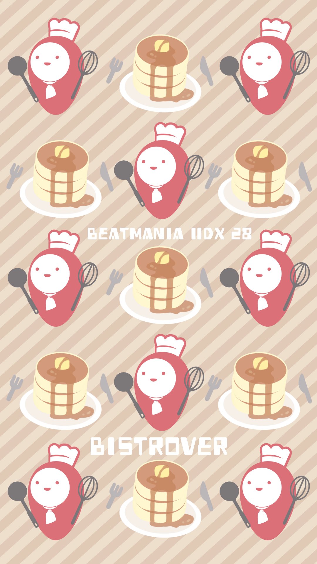 葛原カズヤ Bistroverのあの子の壁紙 T Co Lzytvgyehx Twitter