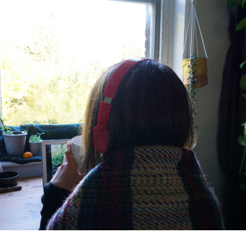 Mindful Music tweet media