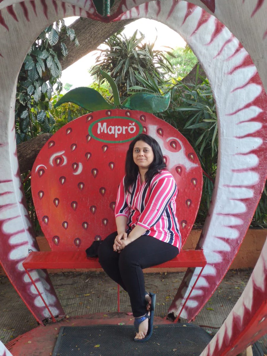 Swarada On Twitter A Short Trip To Mapro Garden Grilled Sandwich Strawberry With Cream Icecream Panchgani Mahabaleshwar Shendurjane Satara Https T Co Hfkvicfmbo