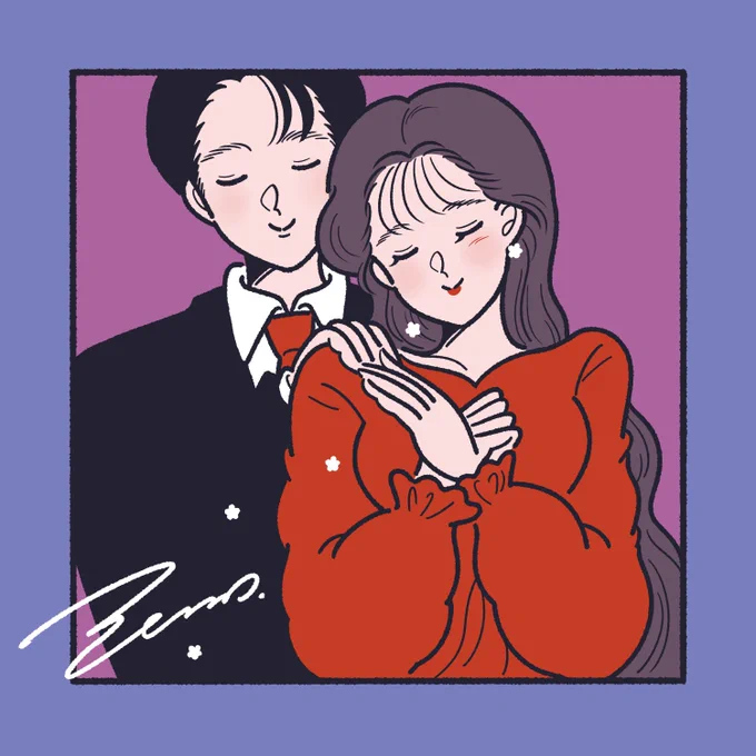 いつだって映画みたい 
