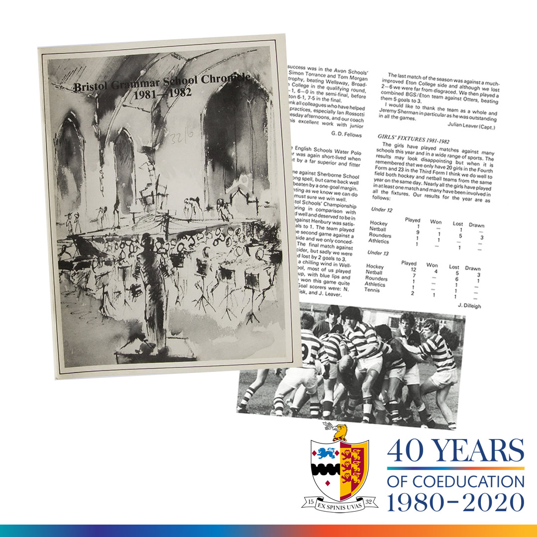 BristolGrammarSchool tweet media