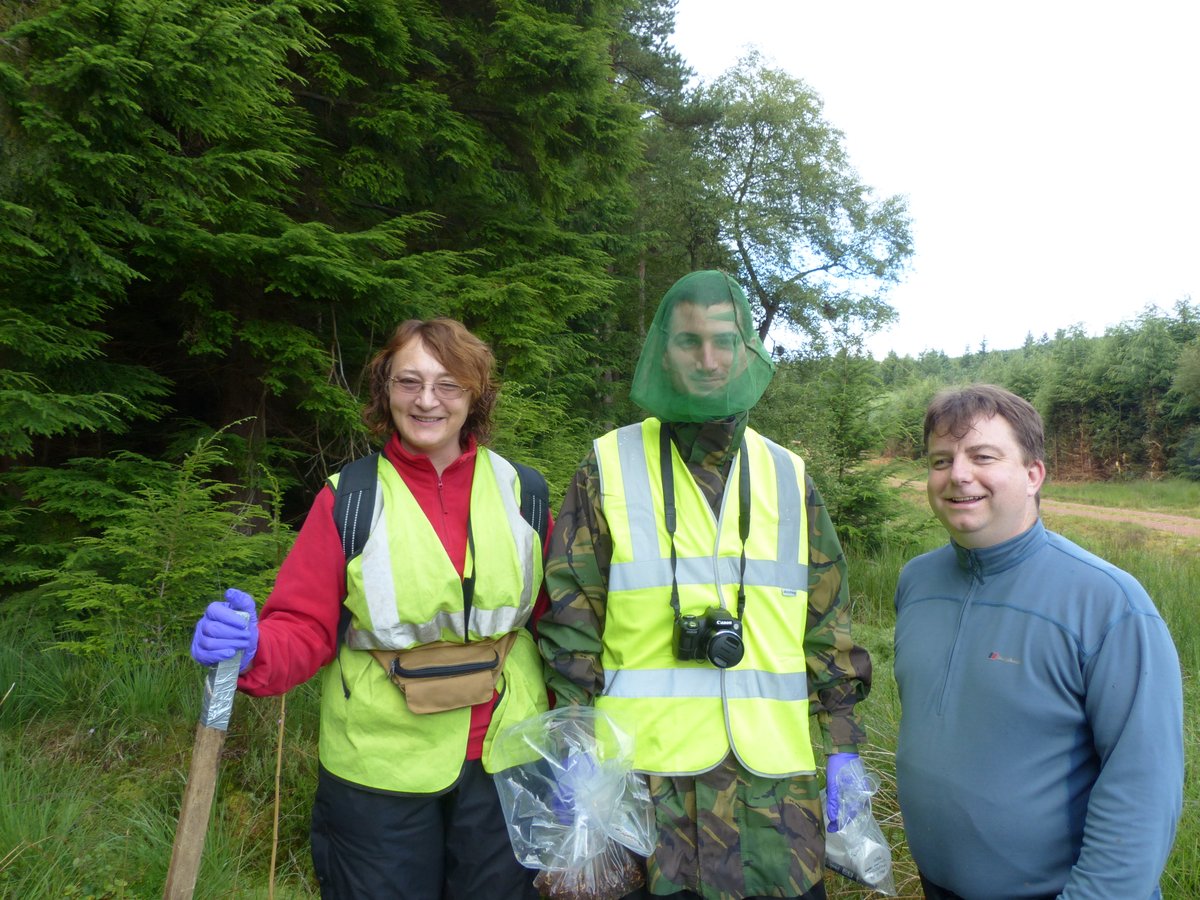 Prof Nick Beresford tweet media