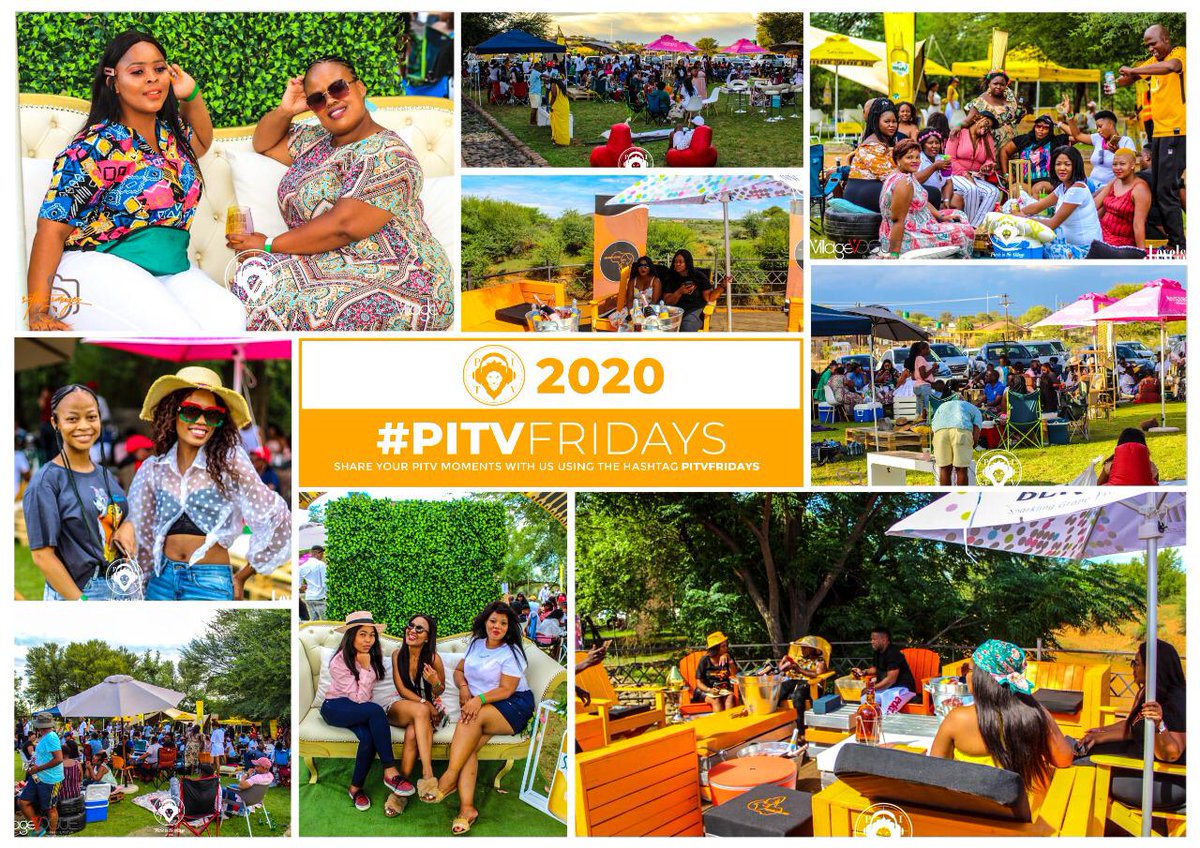 PITV_SA's tweet photo. #PITVFridays #PITV2020 We don't just chase, we bring the dream home!! 💪🏾😤 https://t.co/WEva92S1p1